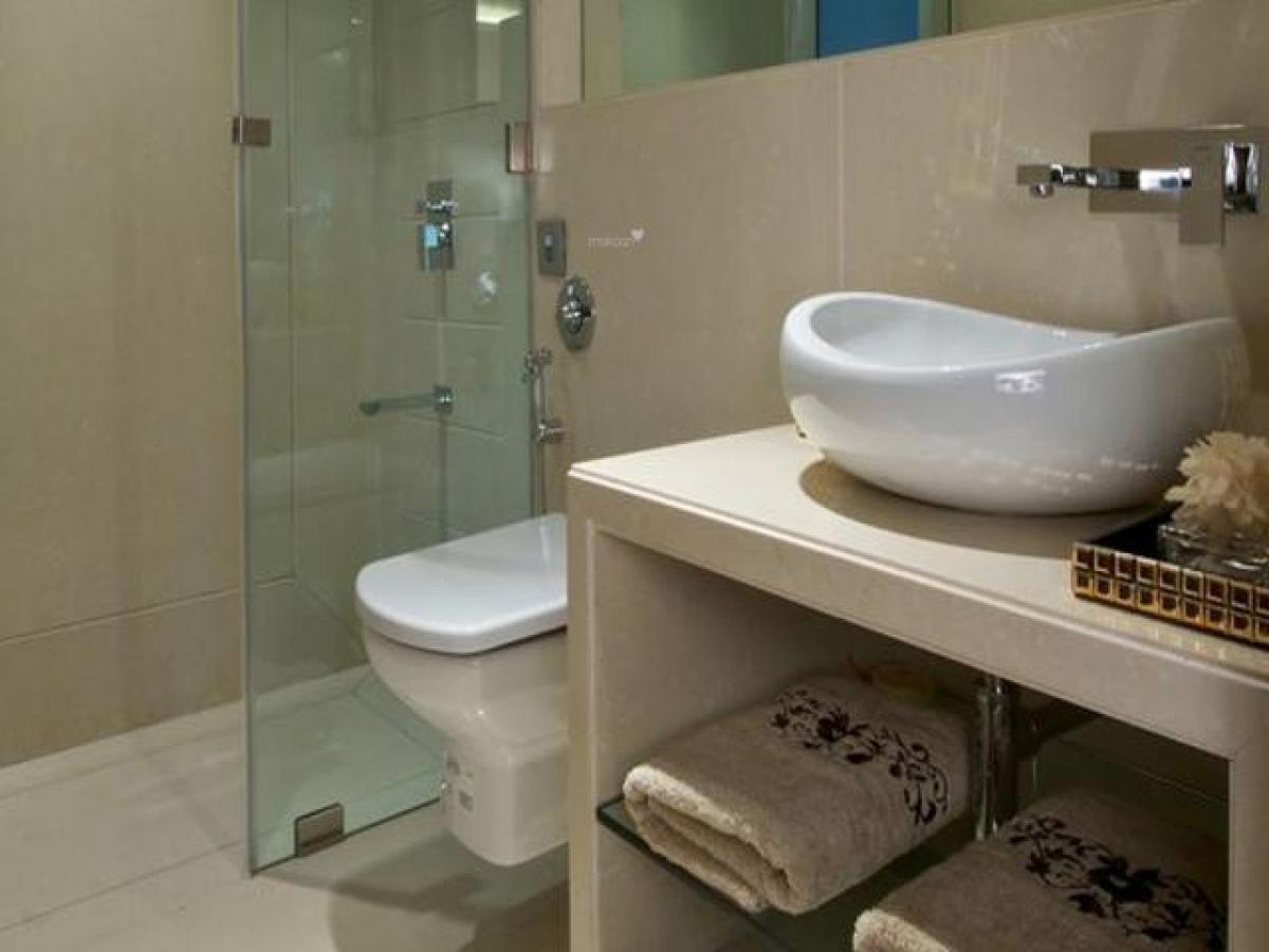 Picture of Apartment For Rent in Mumbai, Maharashtra, India