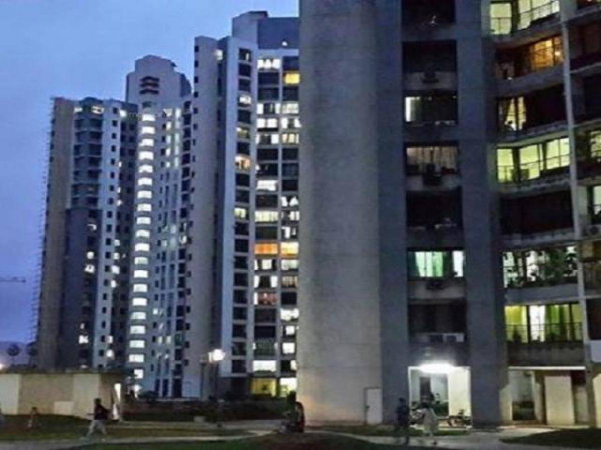 Picture of Apartment For Rent in Mumbai, Maharashtra, India