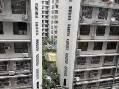 Apartment For Rent in Mumbai, India