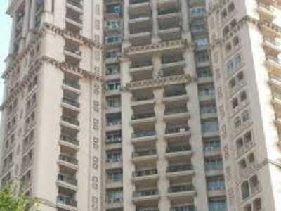 Apartment For Rent in Mumbai, India