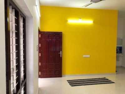 Home For Sale in Palakkad, India