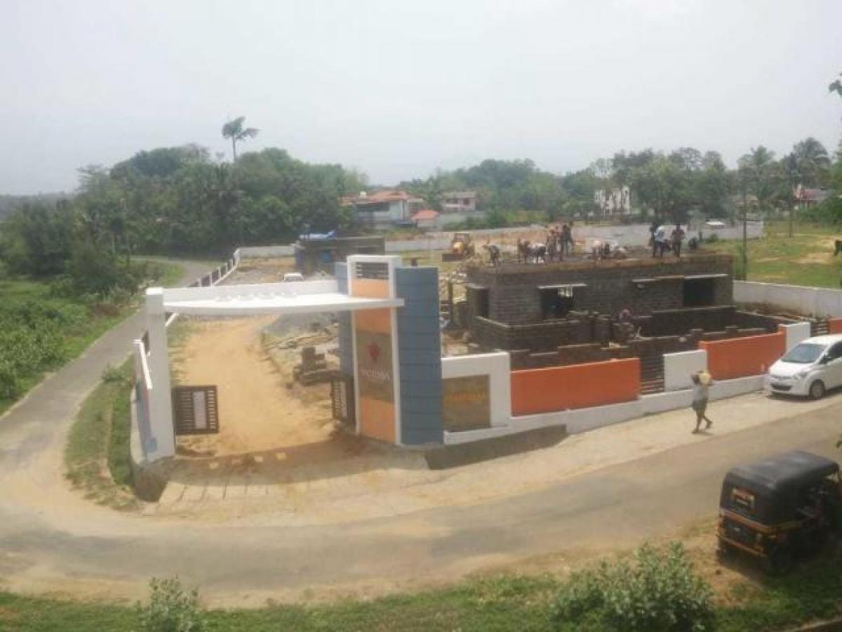 Picture of Home For Sale in Palakkad, Kerala, India