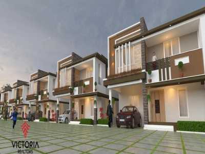 Home For Sale in Palakkad, India