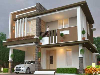 Home For Sale in Palakkad, India