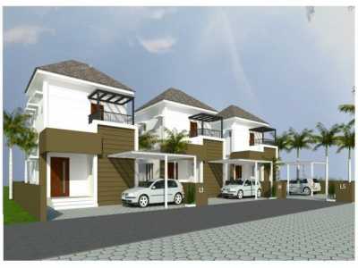 Home For Sale in Palakkad, India