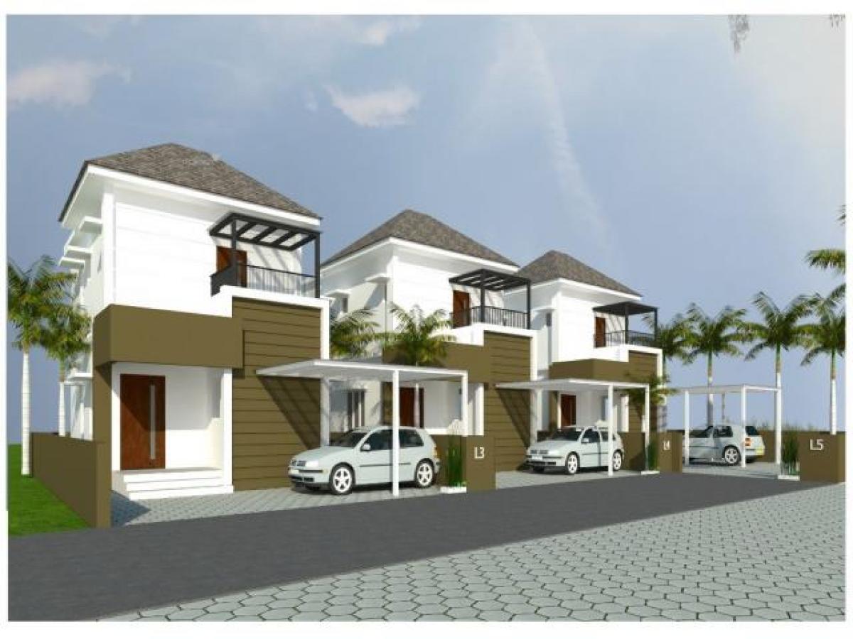 Picture of Home For Sale in Palakkad, Kerala, India