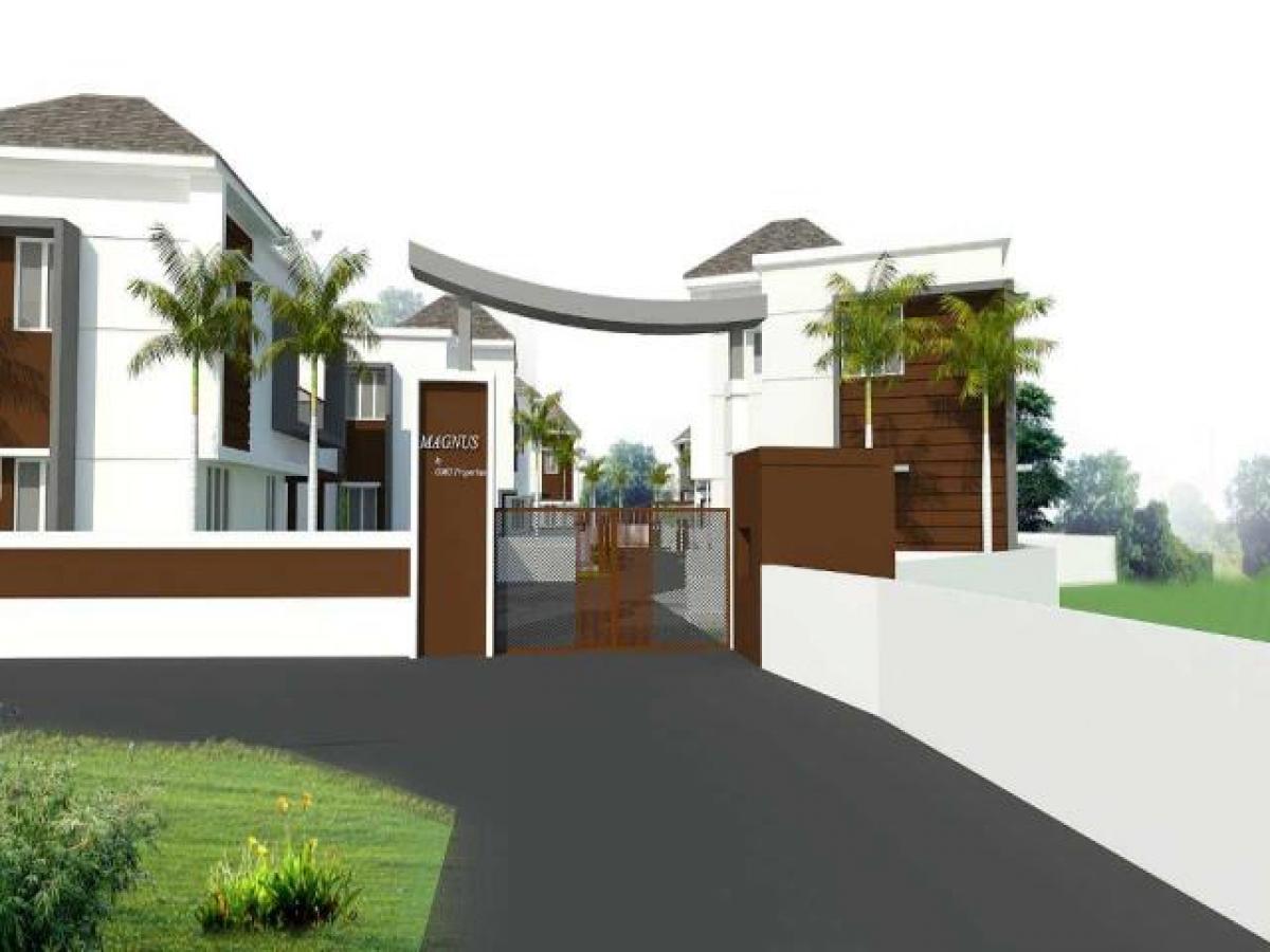 Picture of Home For Sale in Palakkad, Kerala, India