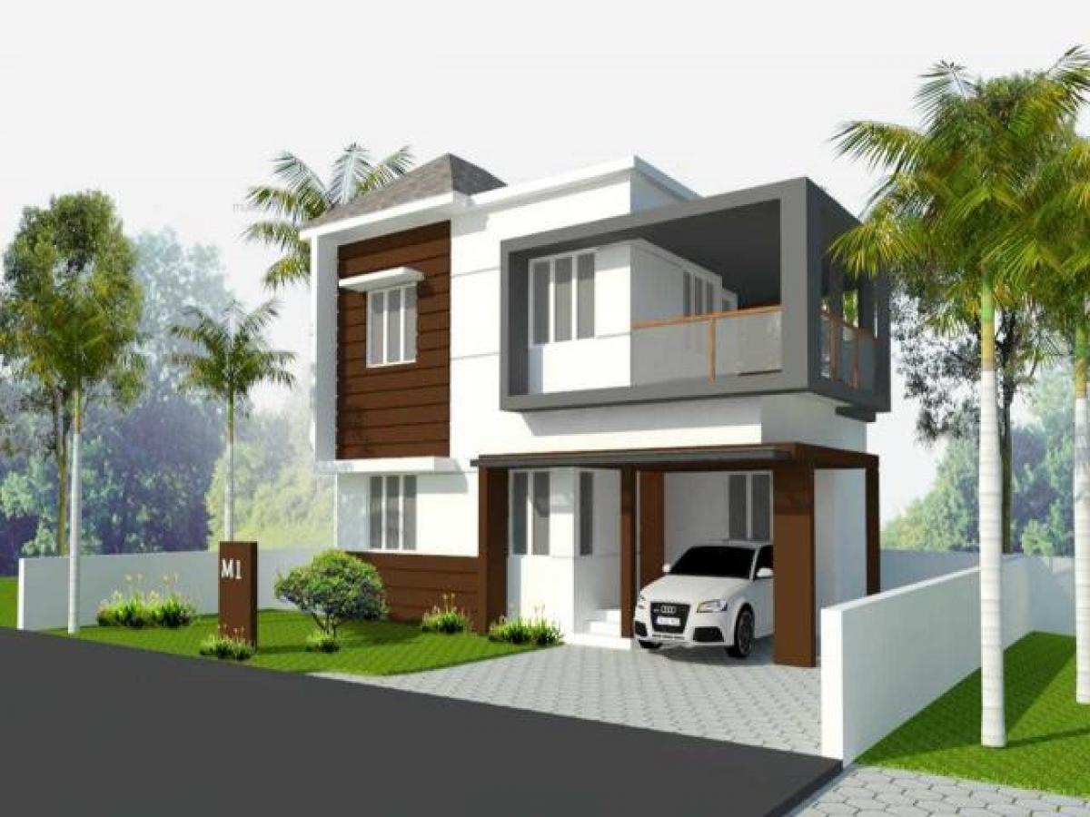 Picture of Home For Sale in Palakkad, Kerala, India