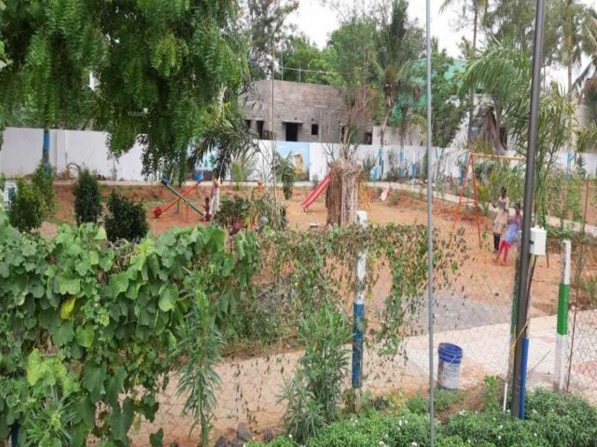 Picture of Residential Land For Sale in Chennai, Tamil Nadu, India