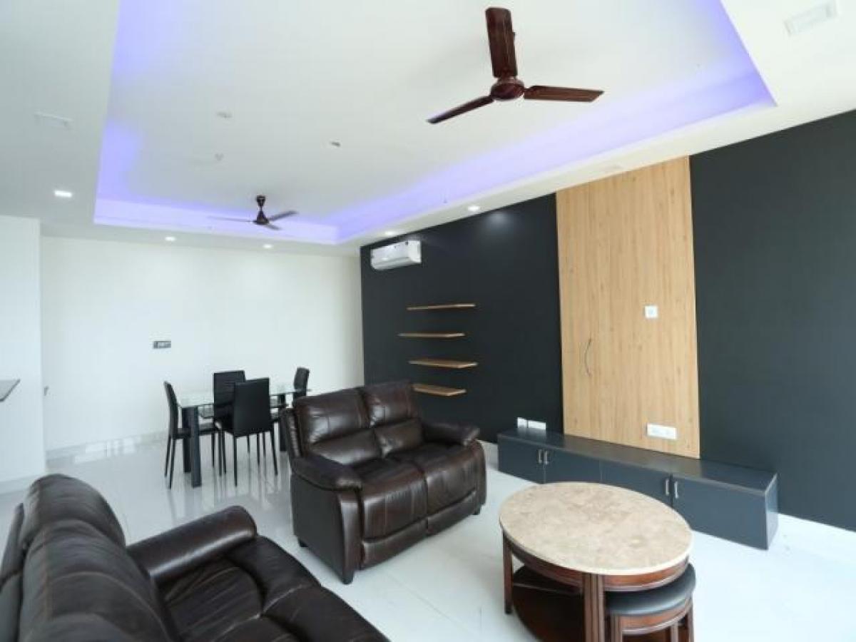 Picture of Home For Sale in Hyderabad, Andhra Pradesh, India
