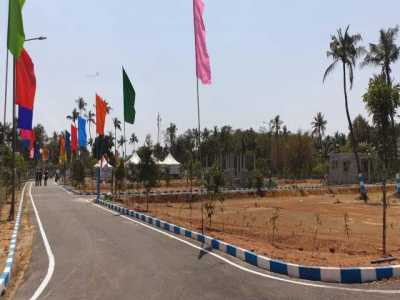 Residential Land For Sale in 