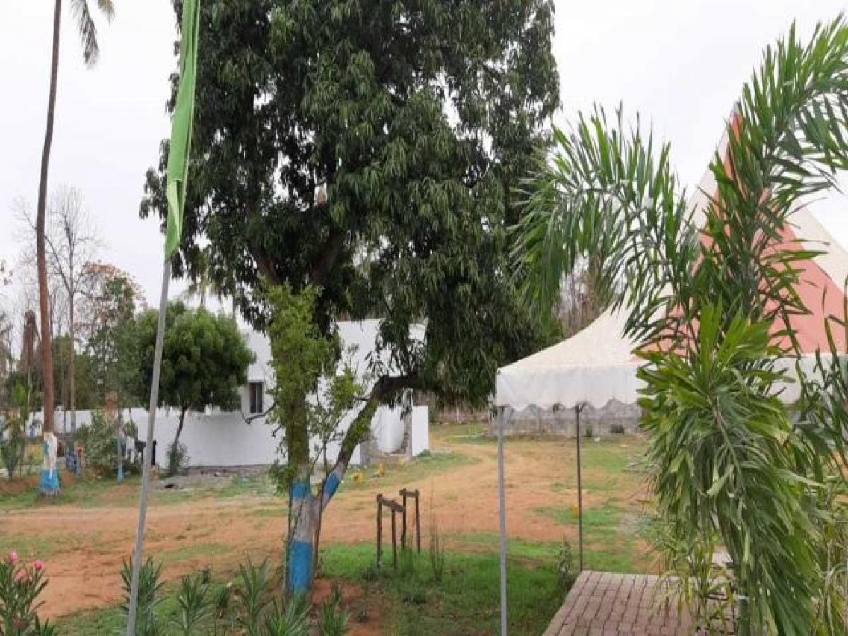 Picture of Residential Land For Sale in Chennai, Tamil Nadu, India