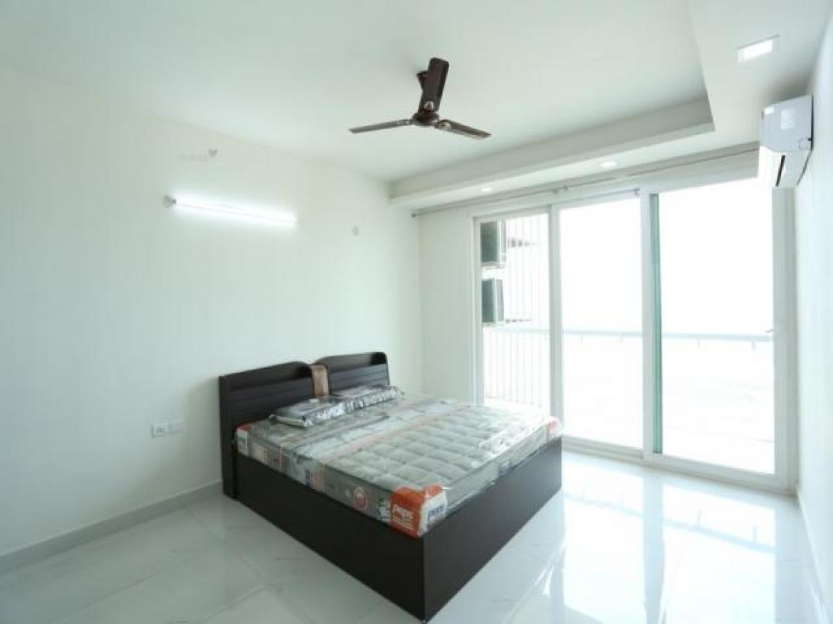 Picture of Home For Sale in Hyderabad, Andhra Pradesh, India