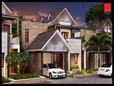 Home For Sale in Palakkad, India