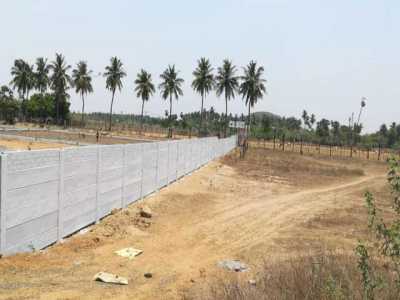 Residential Land For Sale in 