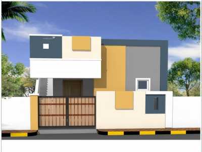 Home For Sale in Chennai, India