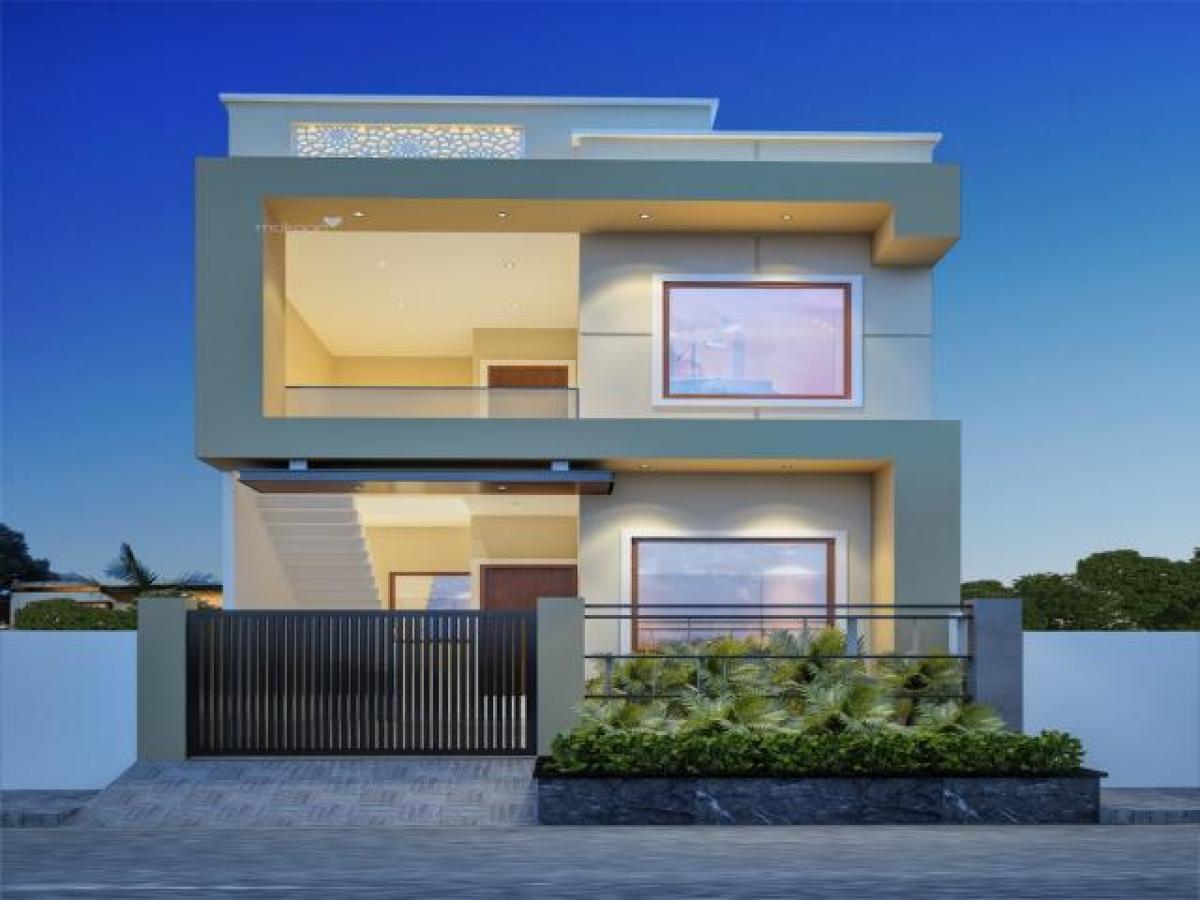 Picture of Home For Sale in Jalandhar, Punjab, India
