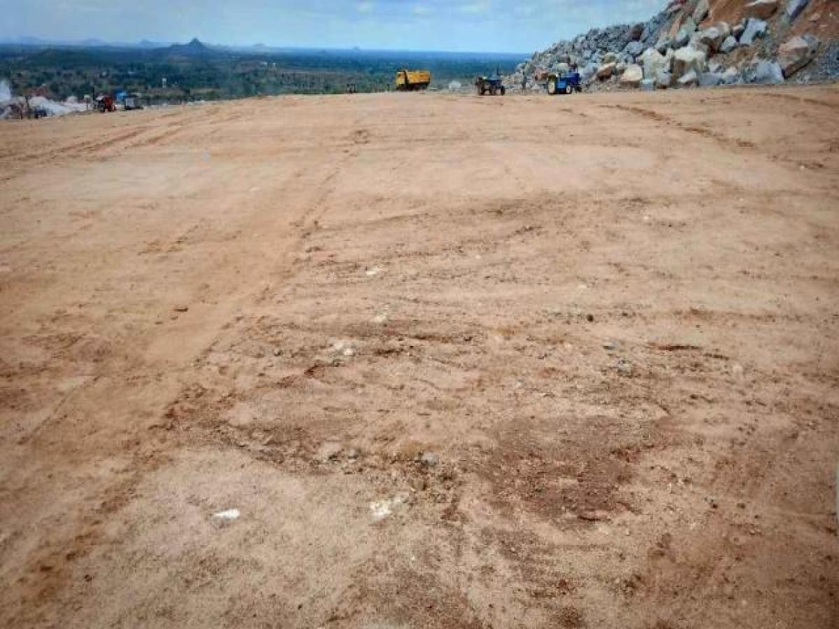 Picture of Residential Land For Sale in Hyderabad, Andhra Pradesh, India