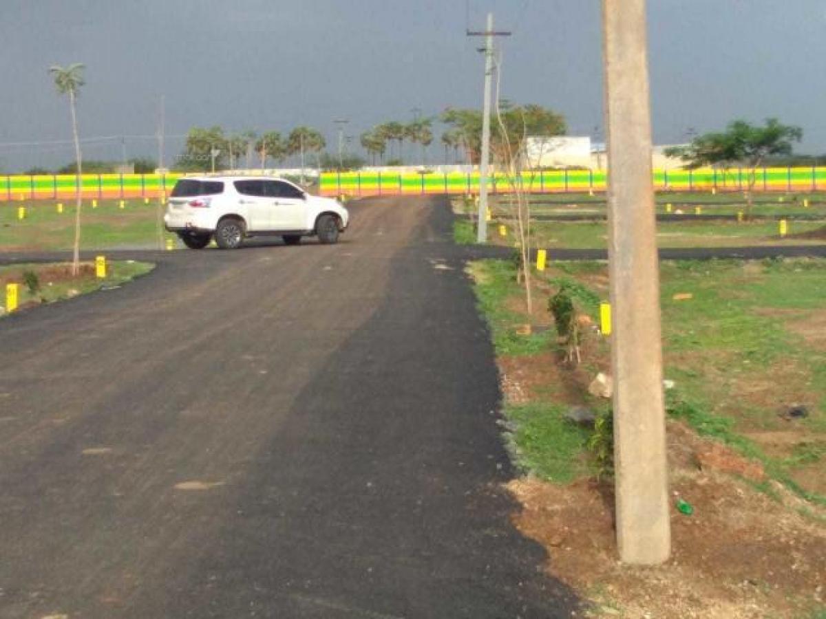 Picture of Residential Land For Sale in Chennai, Tamil Nadu, India