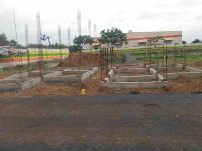 Residential Land For Sale in 