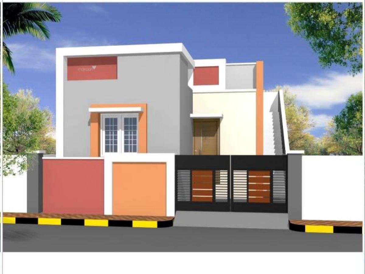 Picture of Home For Sale in Chennai, Tamil Nadu, India