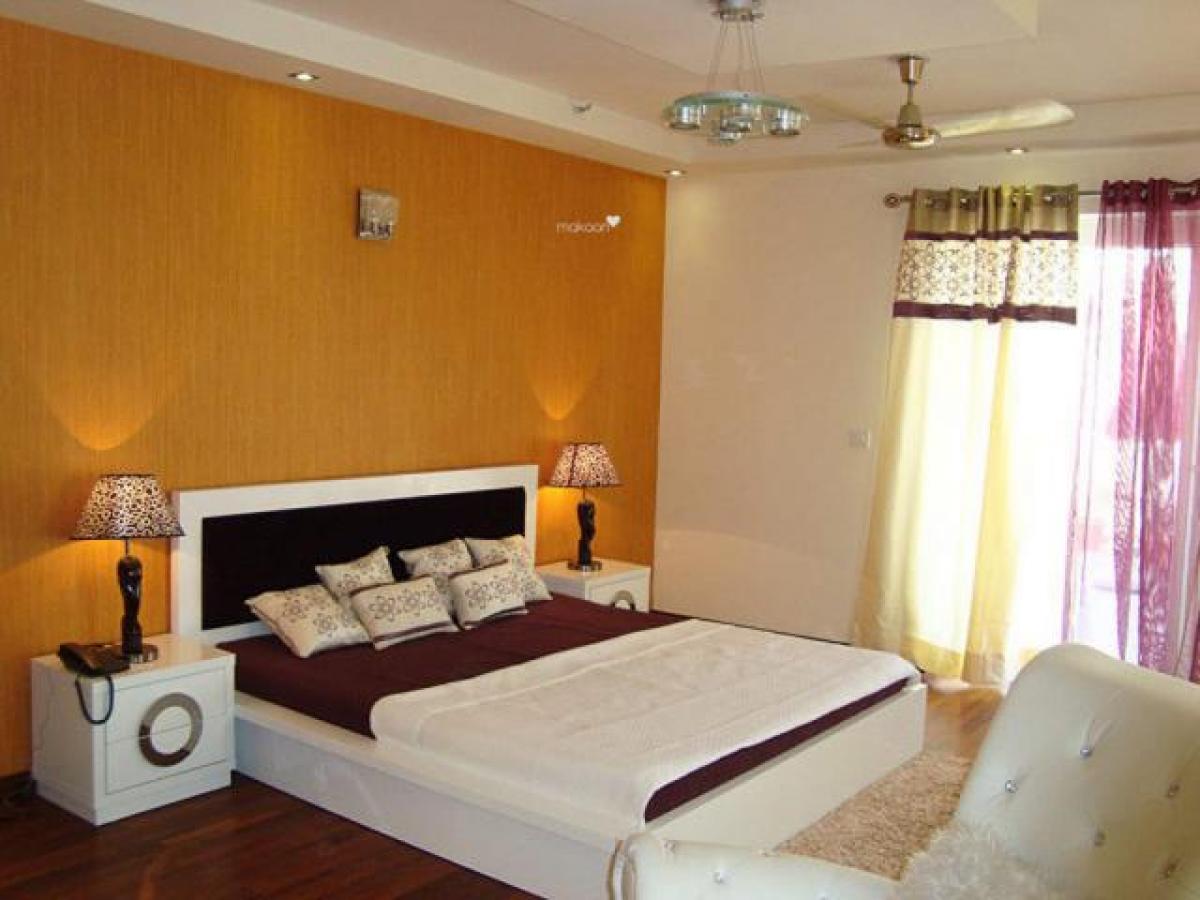 Picture of Apartment For Rent in Gurgaon, Haryana, India