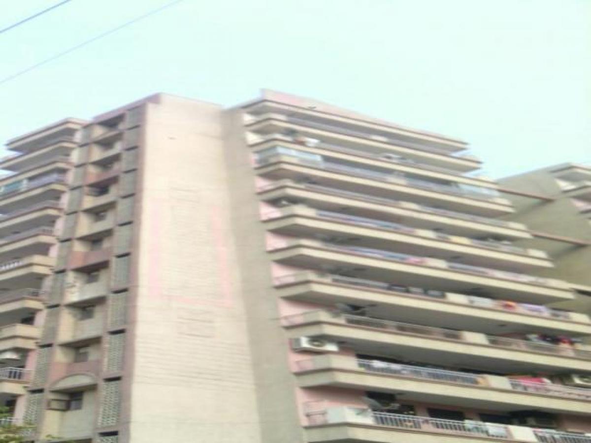 Picture of Apartment For Rent in Gurgaon, Haryana, India