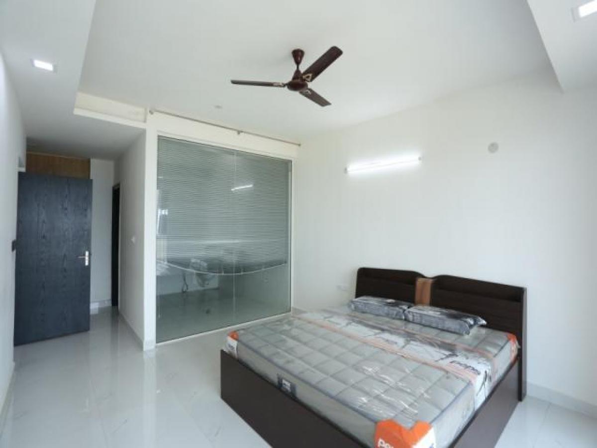 Picture of Home For Sale in Hyderabad, Andhra Pradesh, India