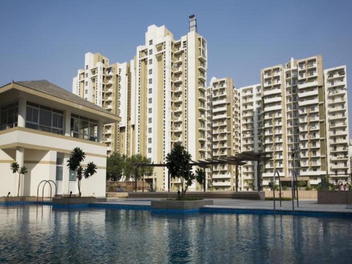 Picture of Apartment For Rent in Gurgaon, Haryana, India