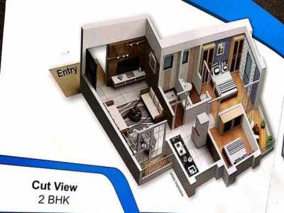 Home For Sale in Mumbai, India