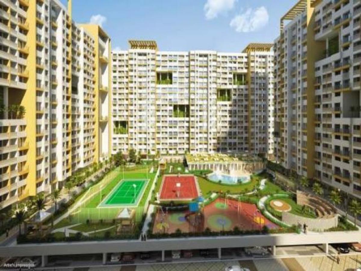 Picture of Home For Sale in Mumbai, Maharashtra, India