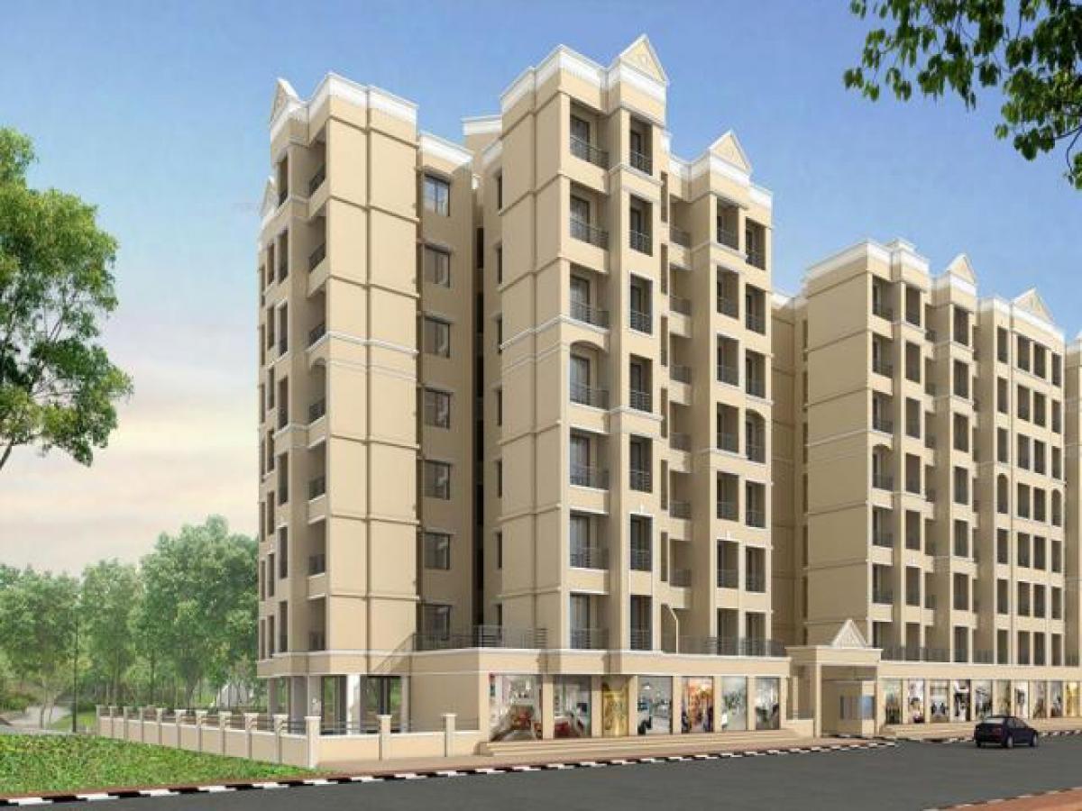 Picture of Home For Sale in Mumbai, Maharashtra, India