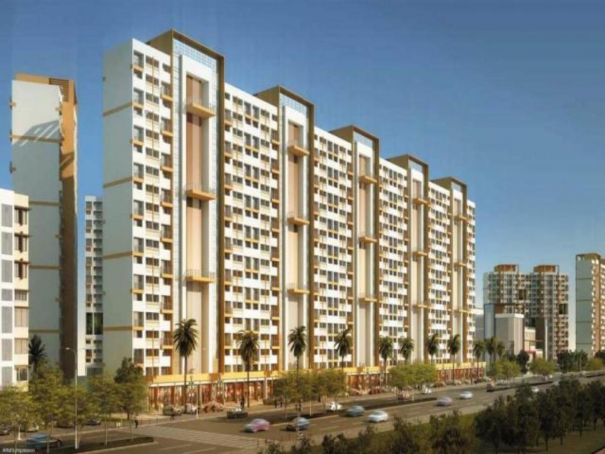 Picture of Home For Sale in Mumbai, Maharashtra, India