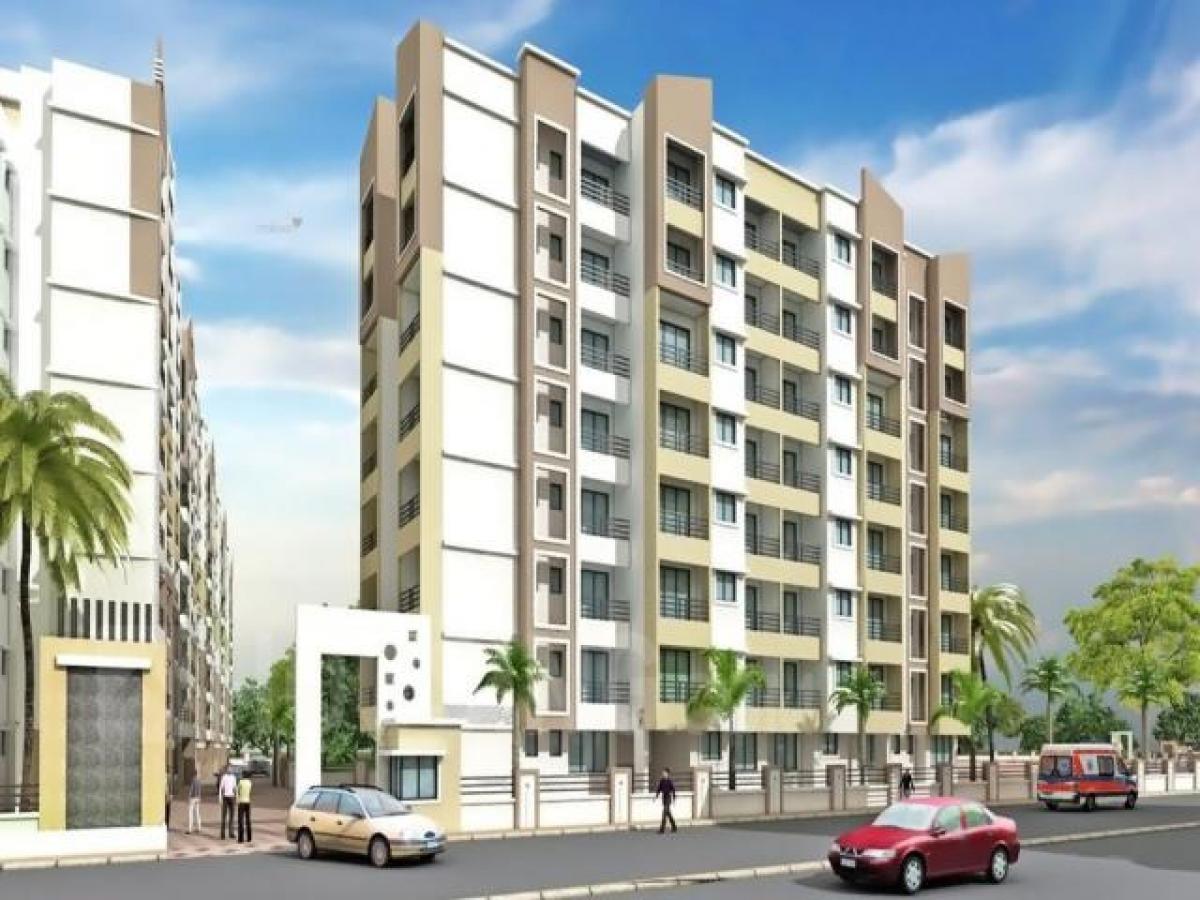 Picture of Home For Sale in Mumbai, Maharashtra, India