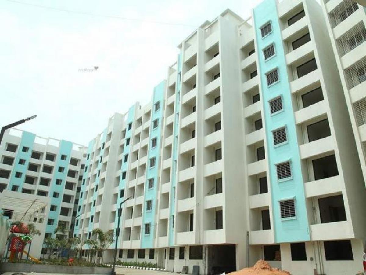 Picture of Home For Sale in Mumbai, Maharashtra, India