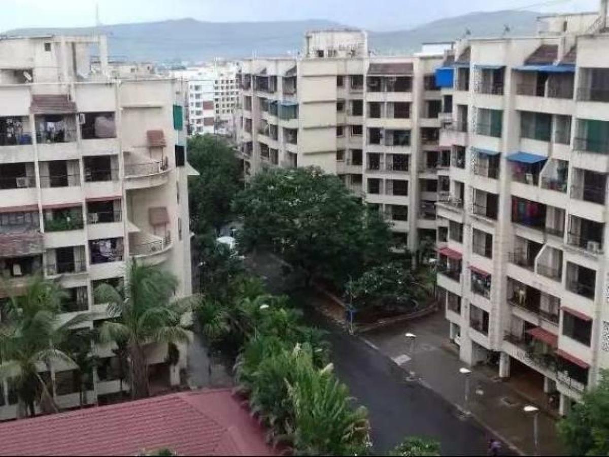 Picture of Home For Sale in Mumbai, Maharashtra, India
