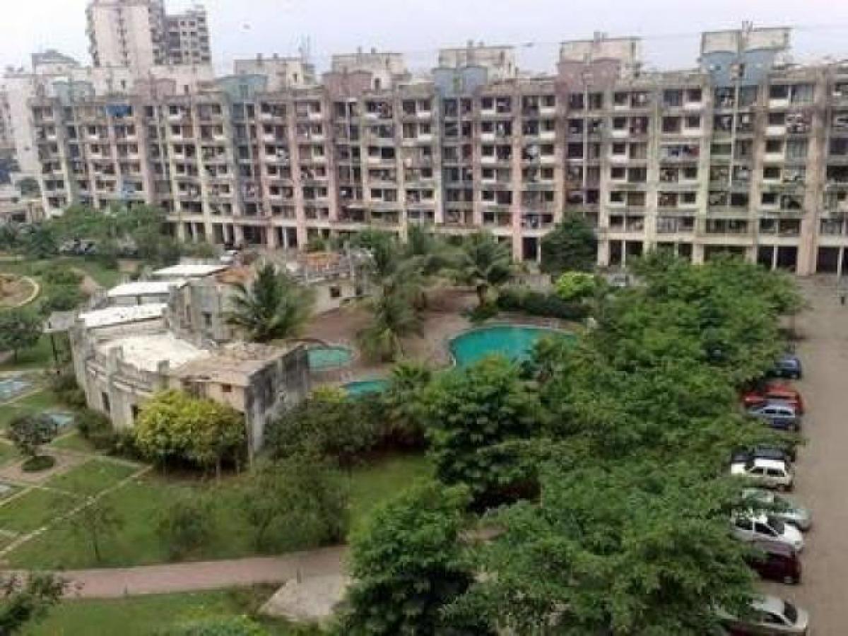 Picture of Home For Sale in Mumbai, Maharashtra, India