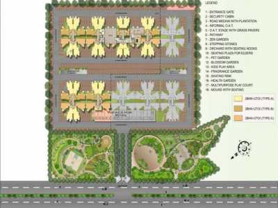 Home For Sale in Chandigarh, India