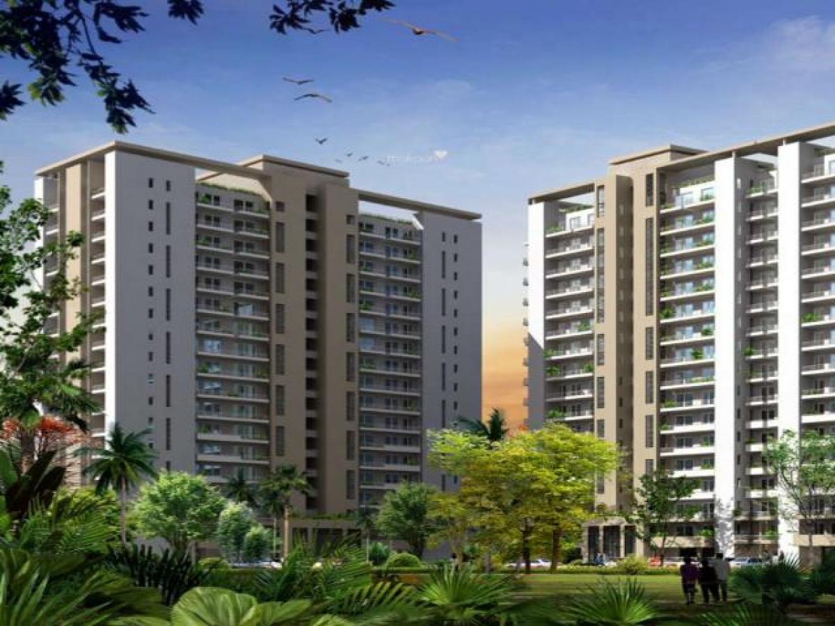 Picture of Home For Sale in Gurgaon, Haryana, India