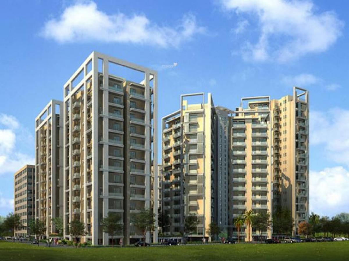 Picture of Home For Sale in Gurgaon, Haryana, India