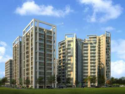Home For Sale in Gurgaon, India