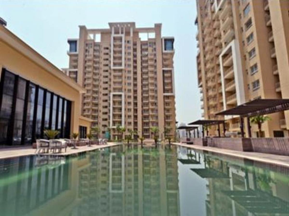 Picture of Home For Sale in Gurgaon, Haryana, India