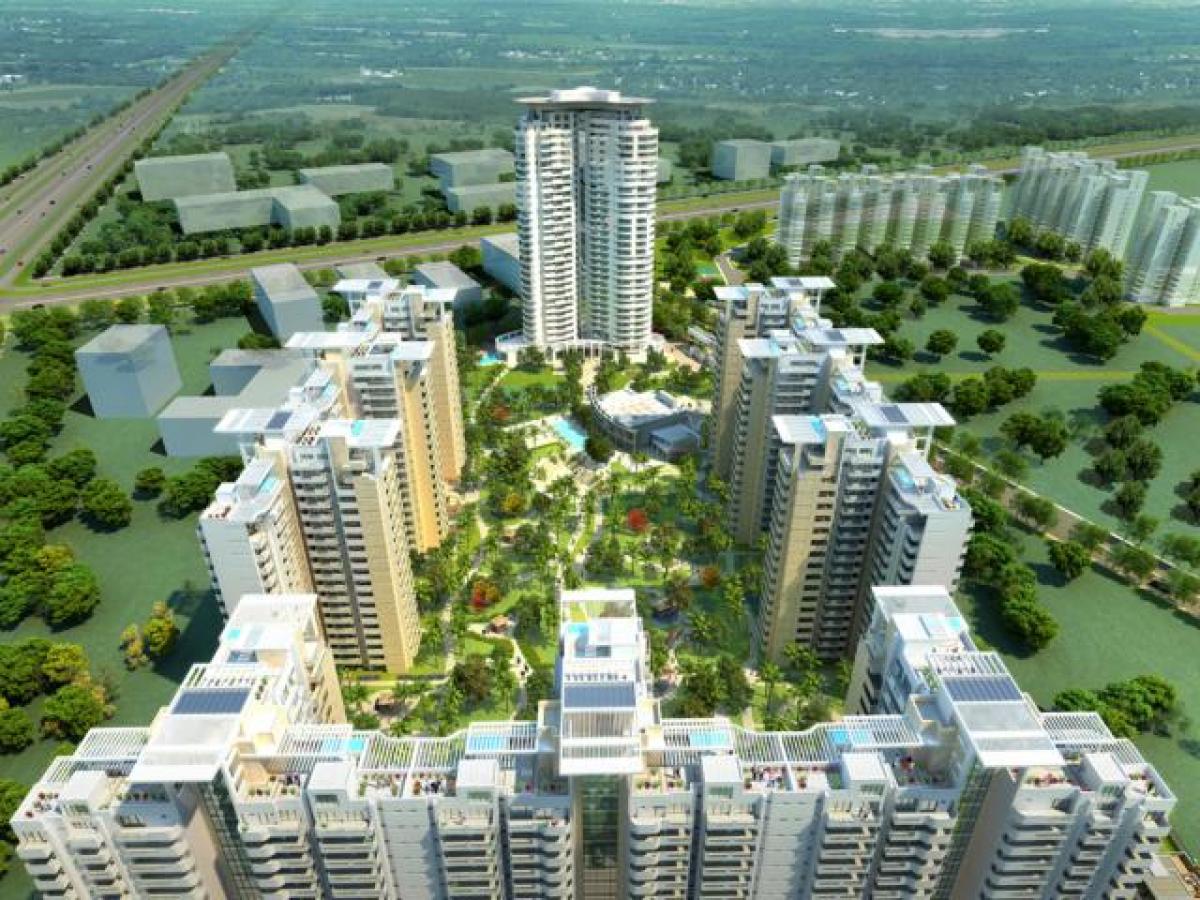 Picture of Home For Sale in Gurgaon, Haryana, India