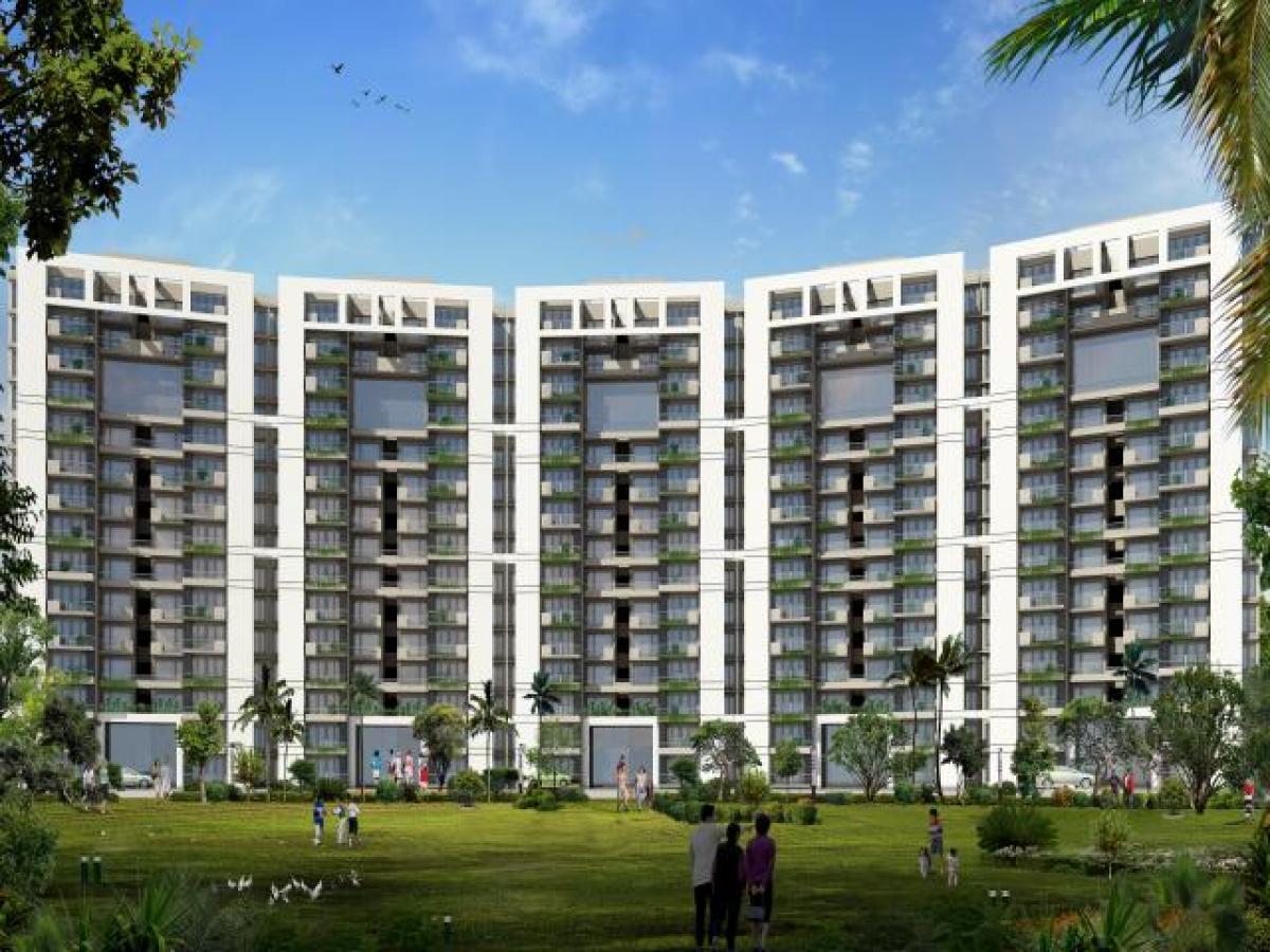 Picture of Home For Sale in Gurgaon, Haryana, India