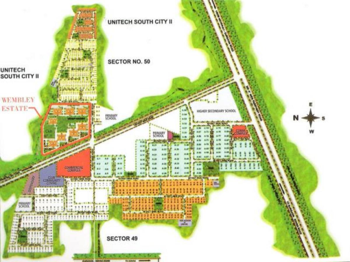 Picture of Home For Sale in Gurgaon, Haryana, India