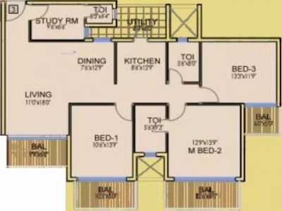 Home For Sale in Gurgaon, India