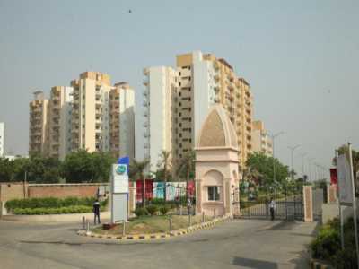 Home For Sale in Gurgaon, India