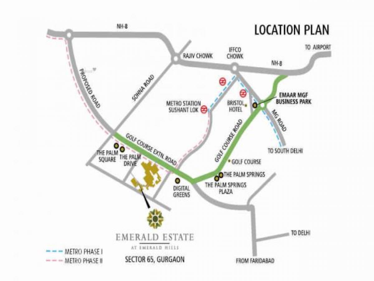 Picture of Home For Sale in Gurgaon, Haryana, India