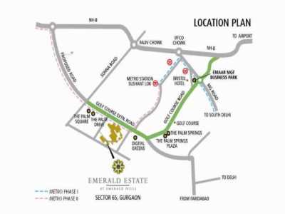 Home For Sale in Gurgaon, India