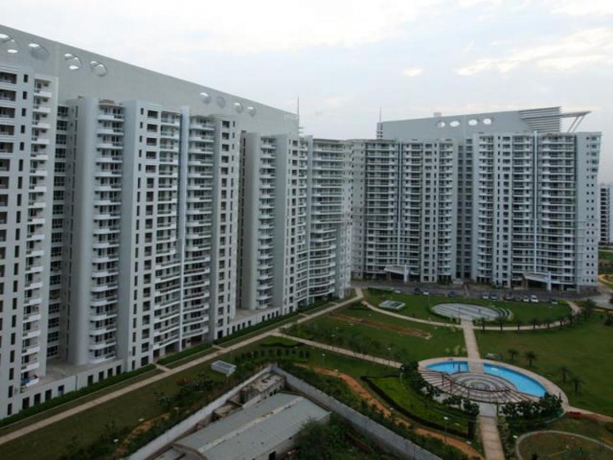 Picture of Home For Sale in Gurgaon, Haryana, India